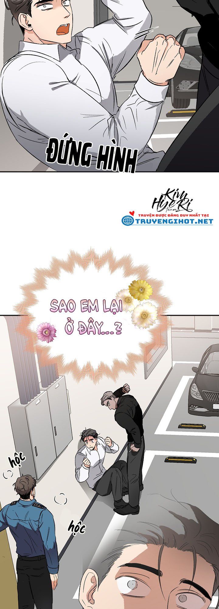 đọc truyện Giang Hồ Gác Kiếm Có Được Không? Chương 3 ảnh 46 tại Thiên Thai Truyện