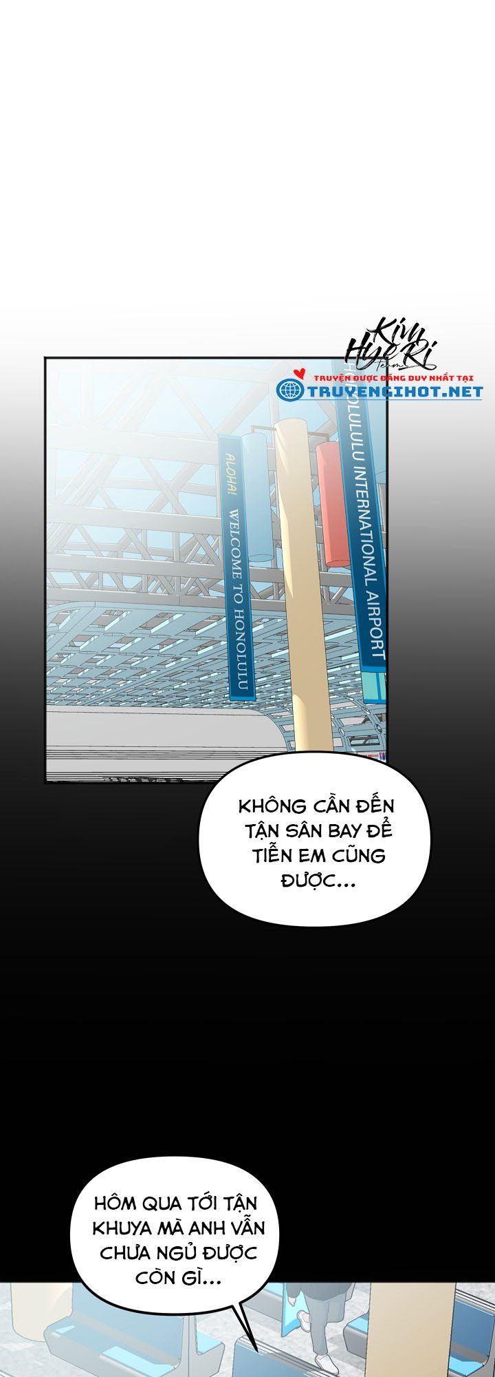 đọc truyện Giang Hồ Gác Kiếm Có Được Không? Chương 3 ảnh 7 tại Thiên Thai Truyện