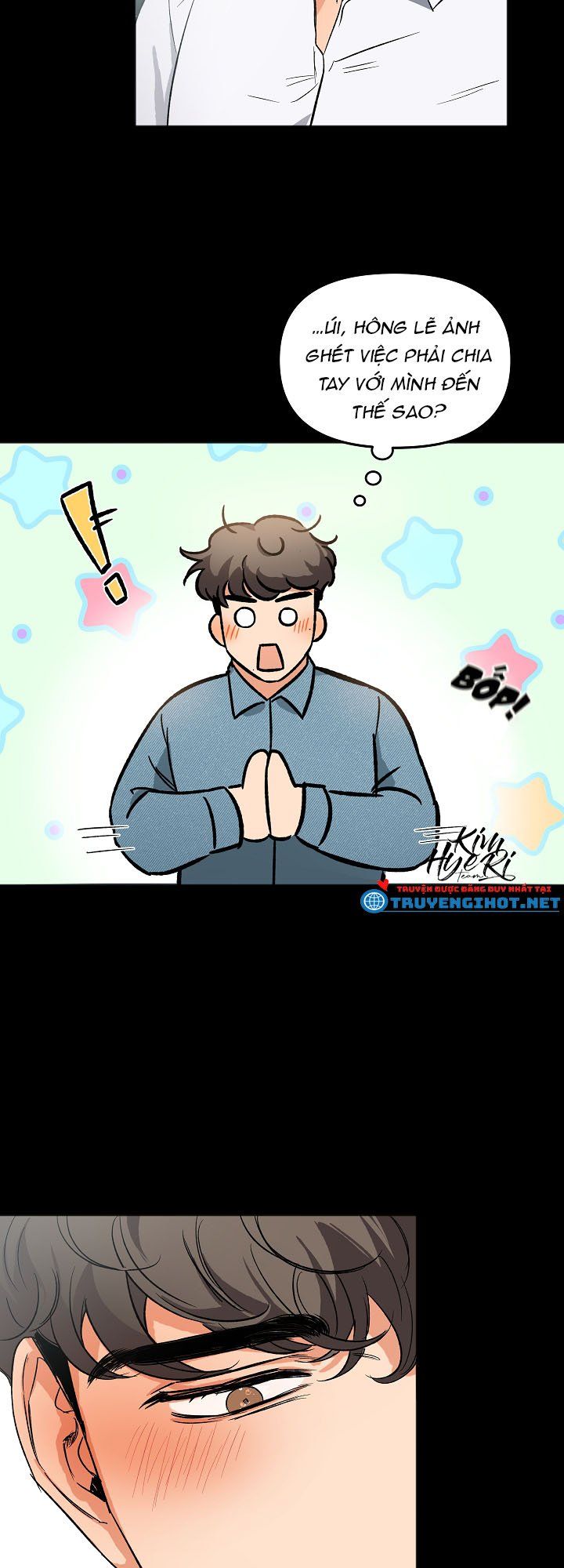 đọc truyện Giang Hồ Gác Kiếm Có Được Không? Chương 3 ảnh 9 tại Thiên Thai Truyện