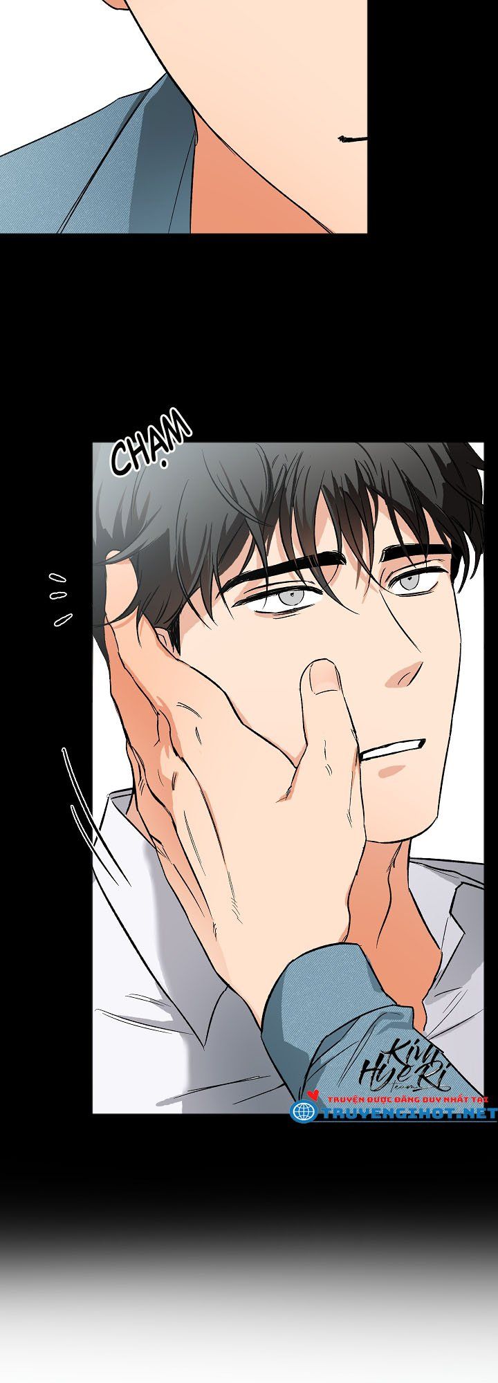 đọc truyện Giang Hồ Gác Kiếm Có Được Không? Chương 3 ảnh 10 tại Thiên Thai Truyện