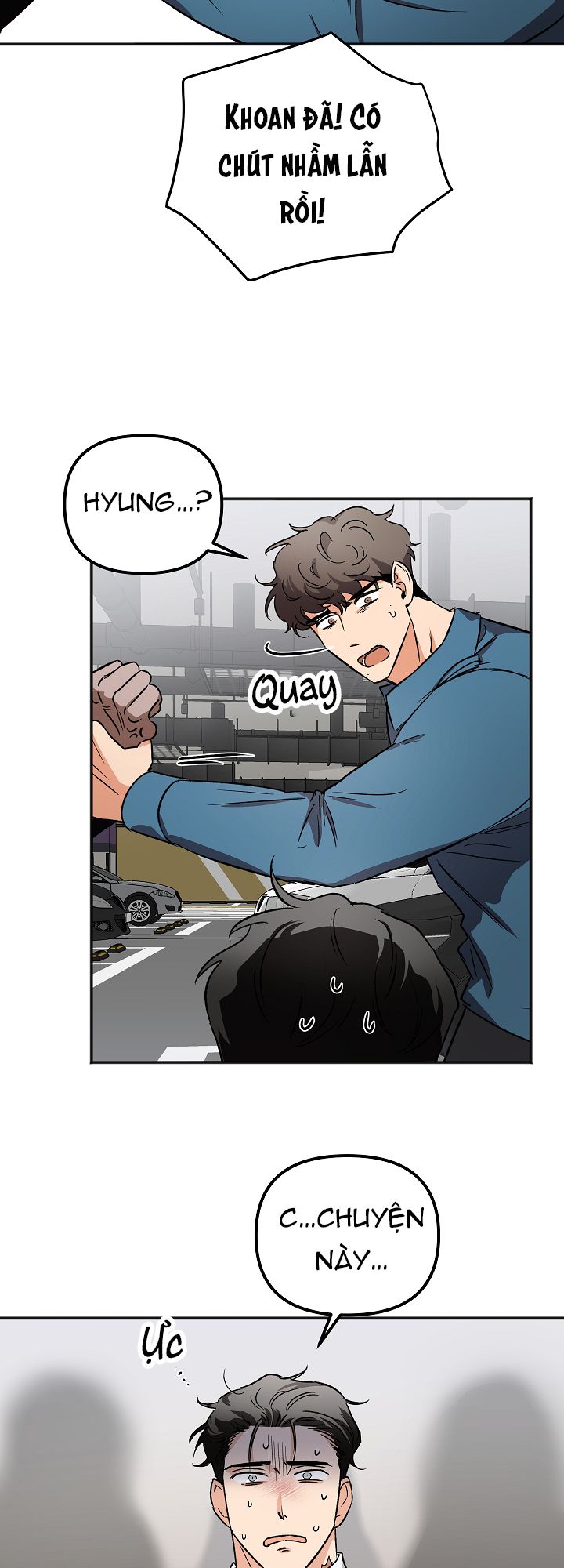 đọc truyện Giang Hồ Gác Kiếm Có Được Không? Chương 4 ảnh 12 tại Thiên Thai Truyện