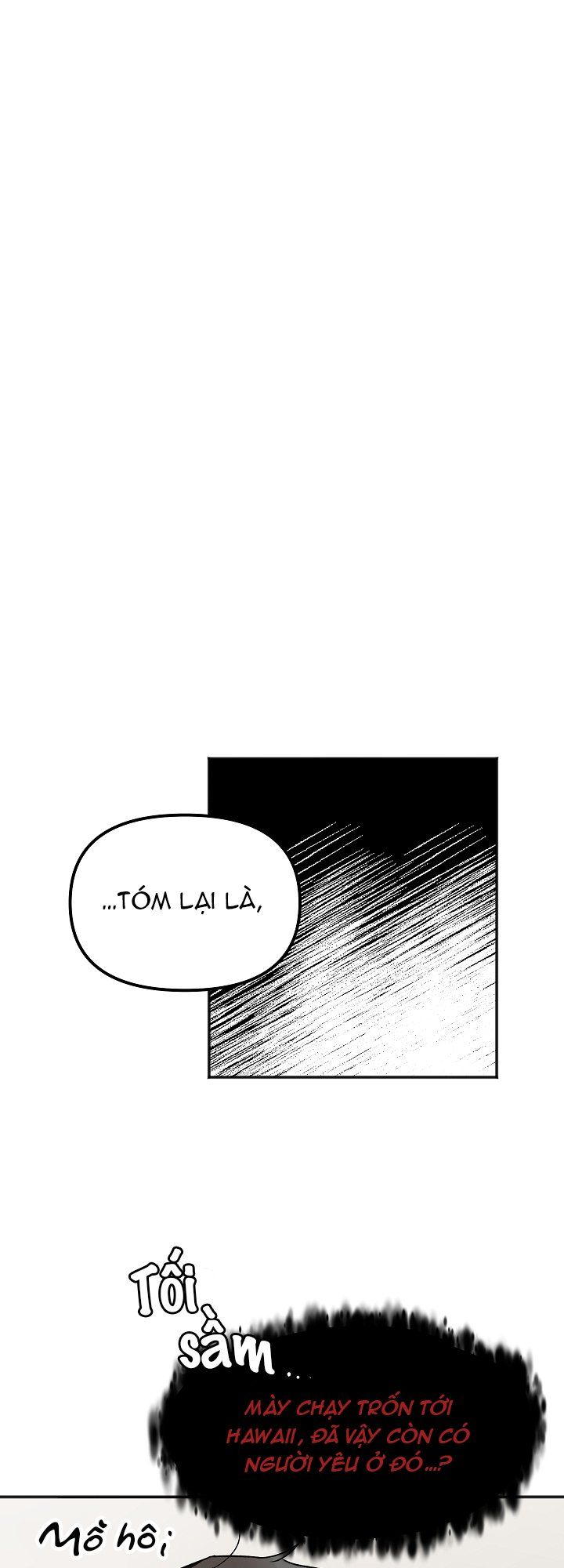 đọc truyện Giang Hồ Gác Kiếm Có Được Không? Chương 4 ảnh 14 tại Thiên Thai Truyện