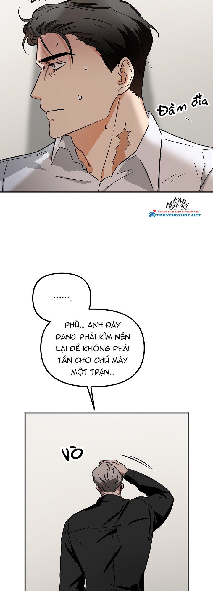 đọc truyện Giang Hồ Gác Kiếm Có Được Không? Chương 4 ảnh 15 tại Thiên Thai Truyện