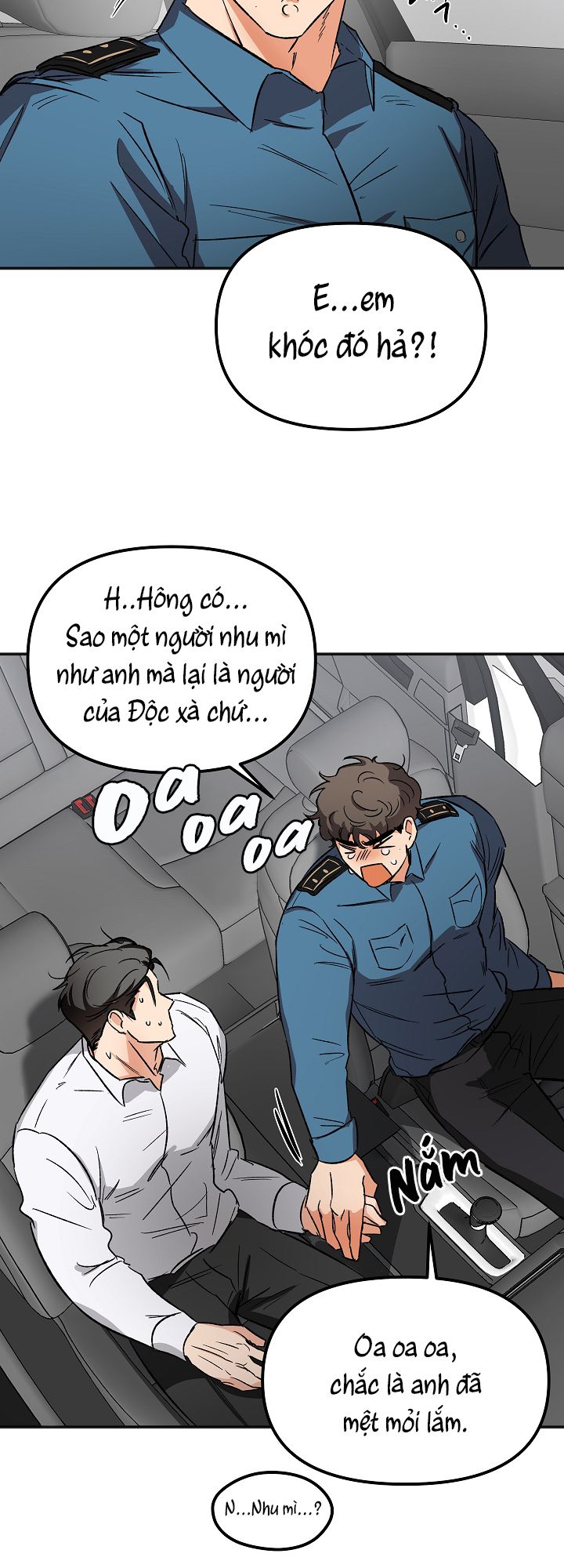 đọc truyện Giang Hồ Gác Kiếm Có Được Không? Chương 4 ảnh 20 tại Thiên Thai Truyện