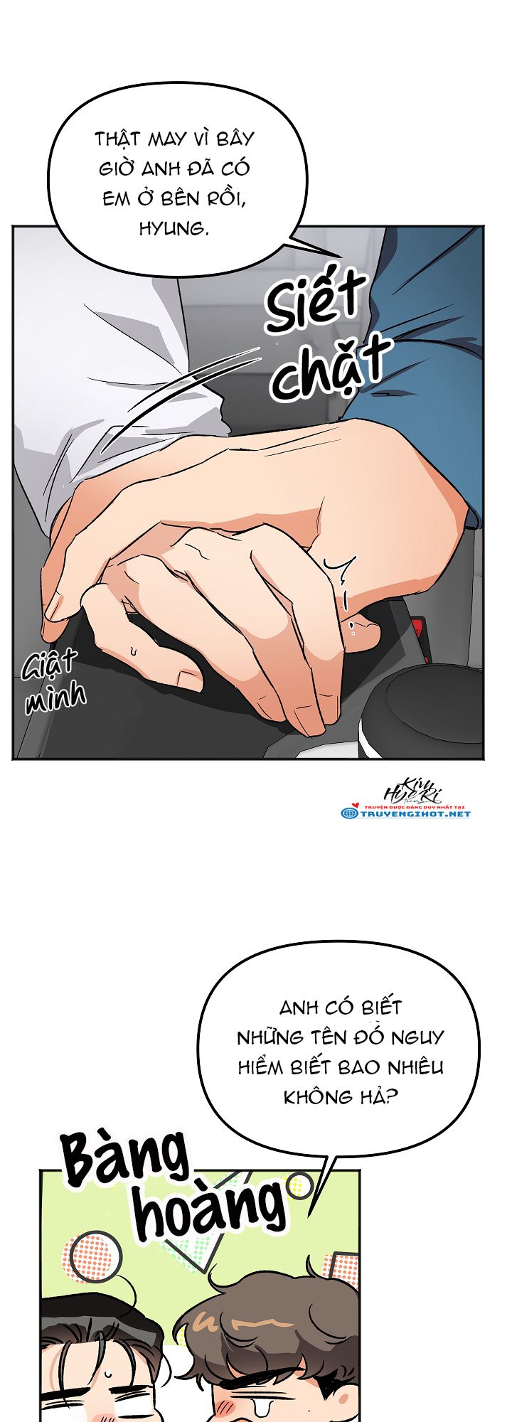 đọc truyện Giang Hồ Gác Kiếm Có Được Không? Chương 4 ảnh 21 tại Thiên Thai Truyện