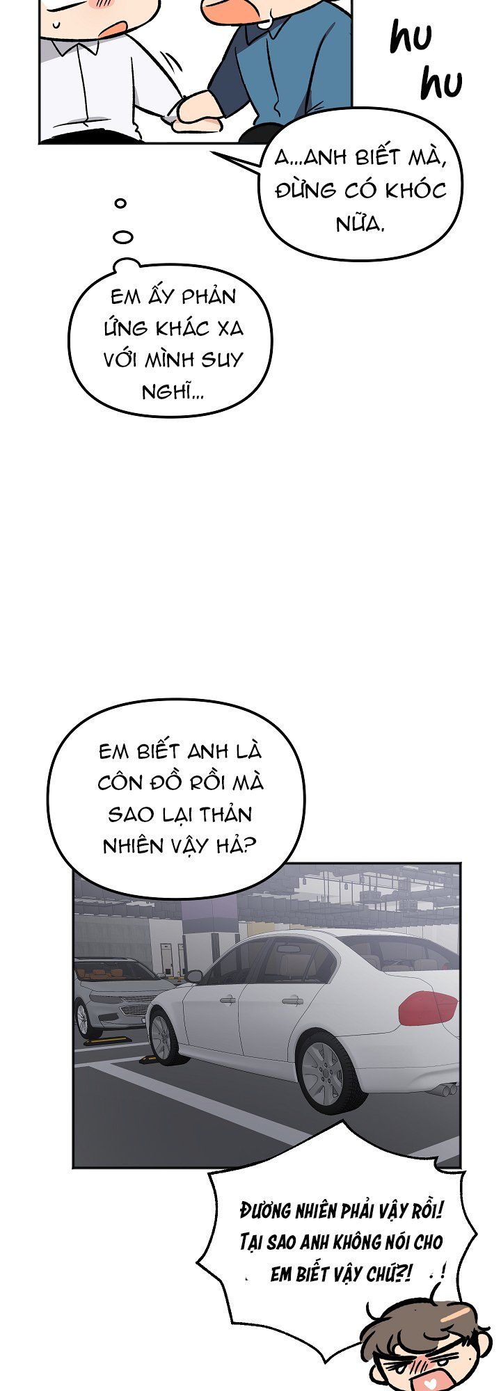 đọc truyện Giang Hồ Gác Kiếm Có Được Không? Chương 4 ảnh 22 tại Thiên Thai Truyện