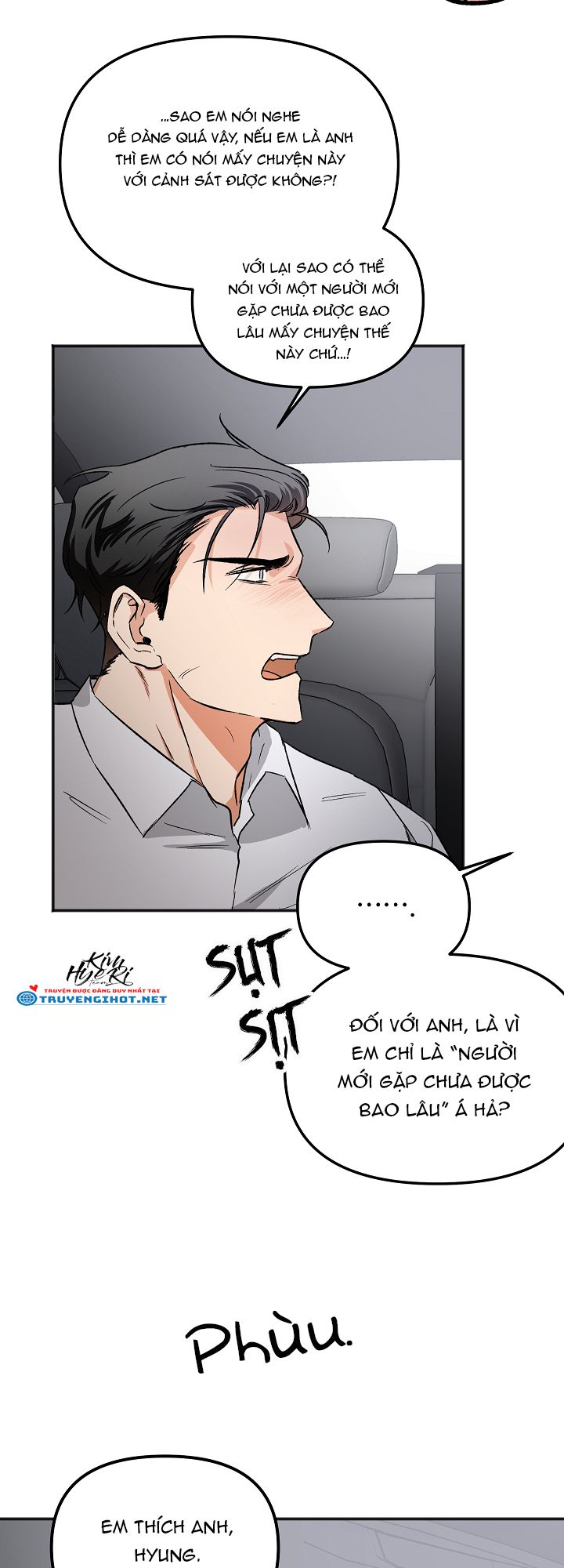 đọc truyện Giang Hồ Gác Kiếm Có Được Không? Chương 4 ảnh 23 tại Thiên Thai Truyện