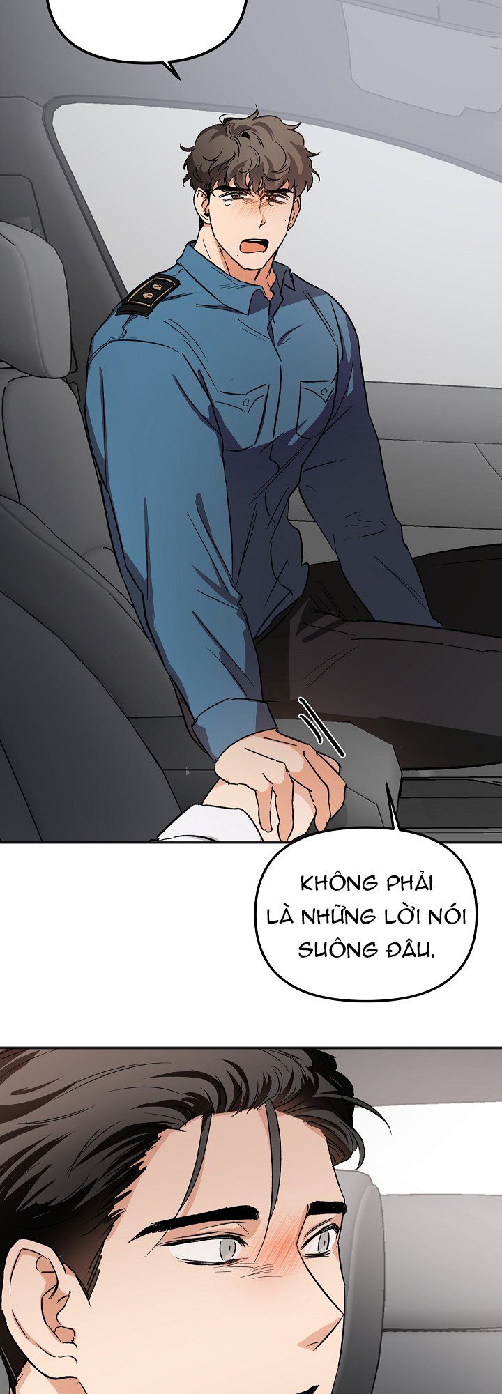 đọc truyện Giang Hồ Gác Kiếm Có Được Không? Chương 4 ảnh 24 tại Thiên Thai Truyện