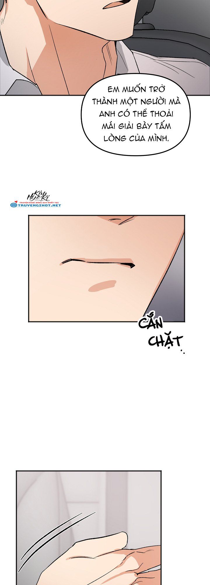 đọc truyện Giang Hồ Gác Kiếm Có Được Không? Chương 4 ảnh 25 tại Thiên Thai Truyện