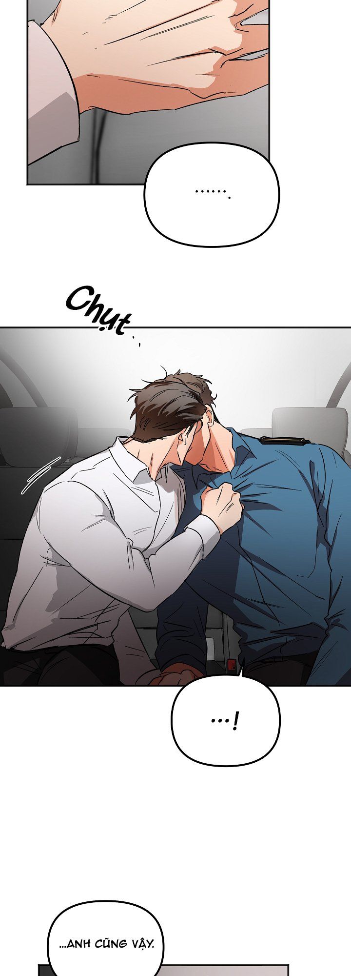 đọc truyện Giang Hồ Gác Kiếm Có Được Không? Chương 4 ảnh 26 tại Thiên Thai Truyện