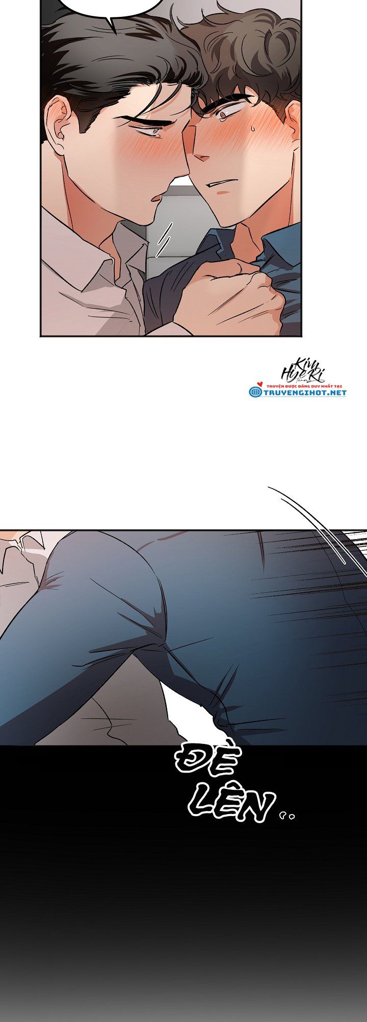 đọc truyện Giang Hồ Gác Kiếm Có Được Không? Chương 4 ảnh 27 tại Thiên Thai Truyện