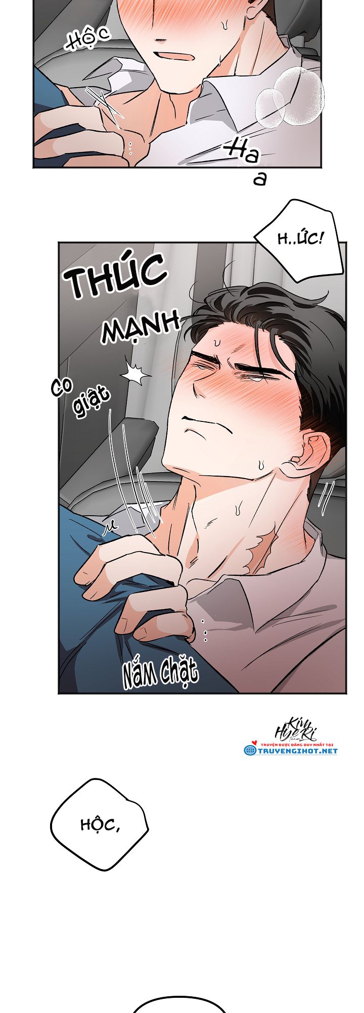 đọc truyện Giang Hồ Gác Kiếm Có Được Không? Chương 4 ảnh 33 tại Thiên Thai Truyện