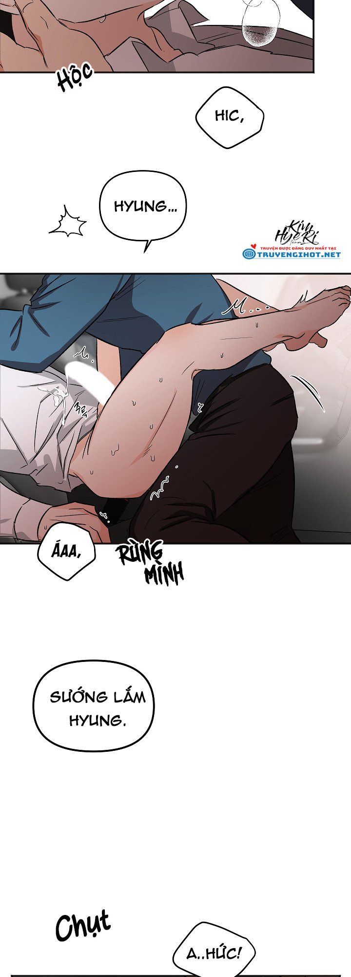 đọc truyện Giang Hồ Gác Kiếm Có Được Không? Chương 4 ảnh 35 tại Thiên Thai Truyện