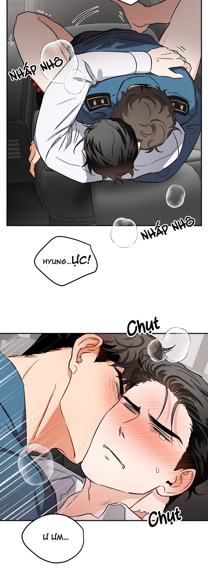 đọc truyện Giang Hồ Gác Kiếm Có Được Không? Chương 4 ảnh 36 tại Thiên Thai Truyện