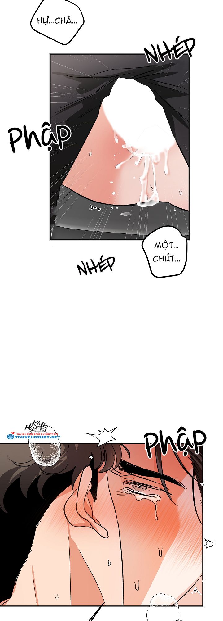 đọc truyện Giang Hồ Gác Kiếm Có Được Không? Chương 4 ảnh 39 tại Thiên Thai Truyện