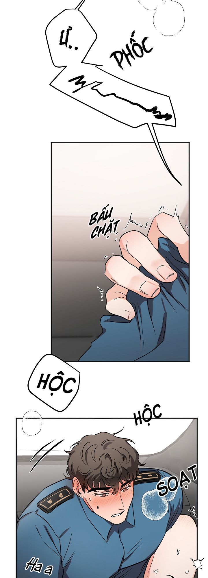 đọc truyện Giang Hồ Gác Kiếm Có Được Không? Chương 4 ảnh 40 tại Thiên Thai Truyện