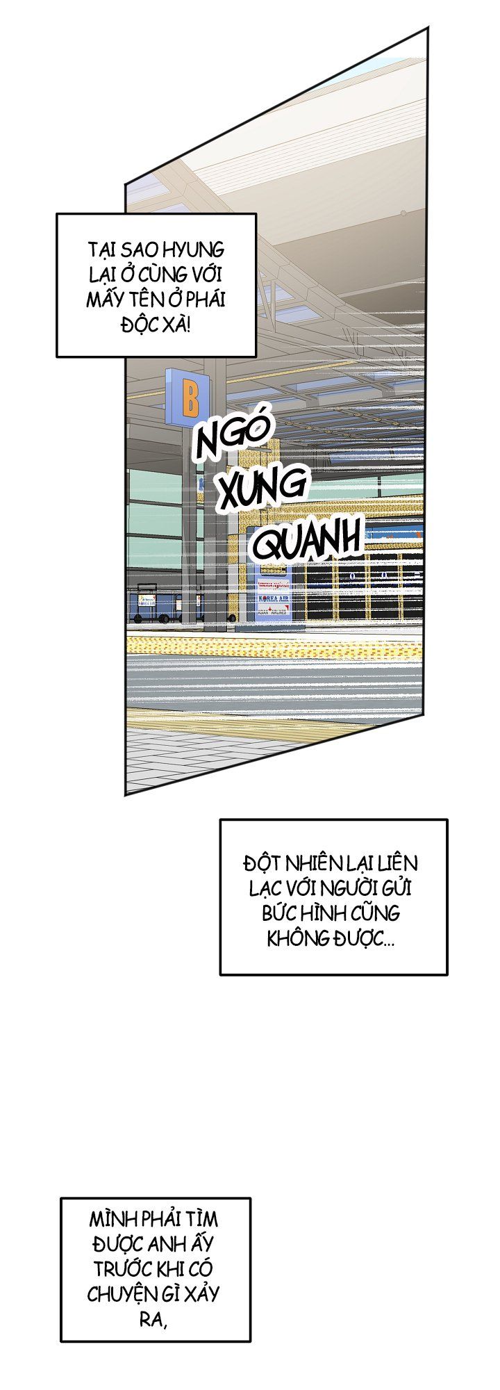 đọc truyện Giang Hồ Gác Kiếm Có Được Không? Chương 4 ảnh 6 tại Thiên Thai Truyện