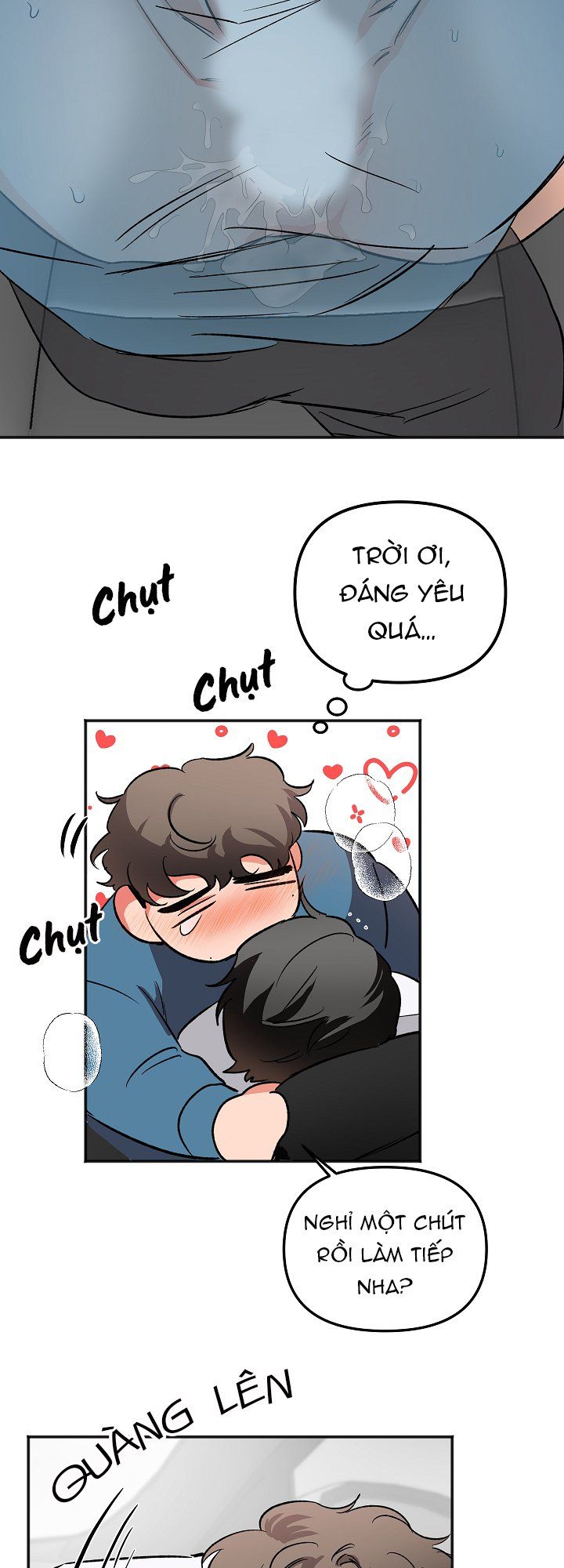 đọc truyện Giang Hồ Gác Kiếm Có Được Không? Chương 4 ảnh 42 tại Thiên Thai Truyện