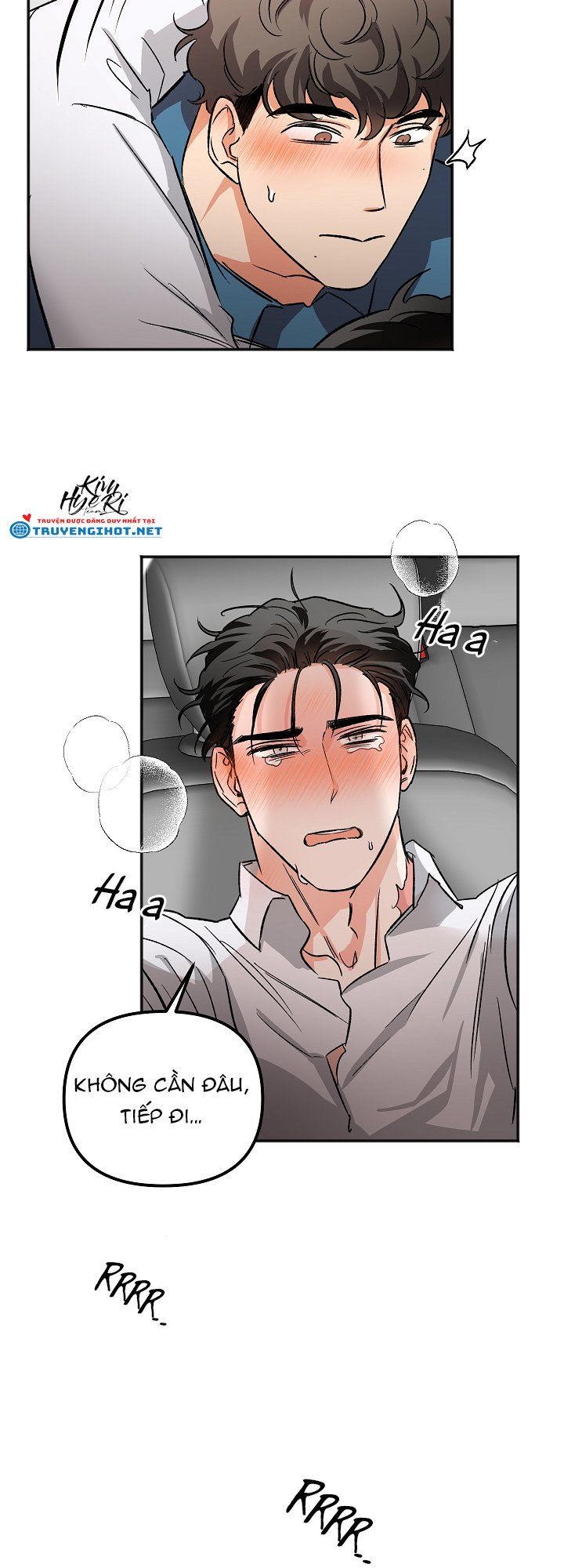 đọc truyện Giang Hồ Gác Kiếm Có Được Không? Chương 4 ảnh 43 tại Thiên Thai Truyện