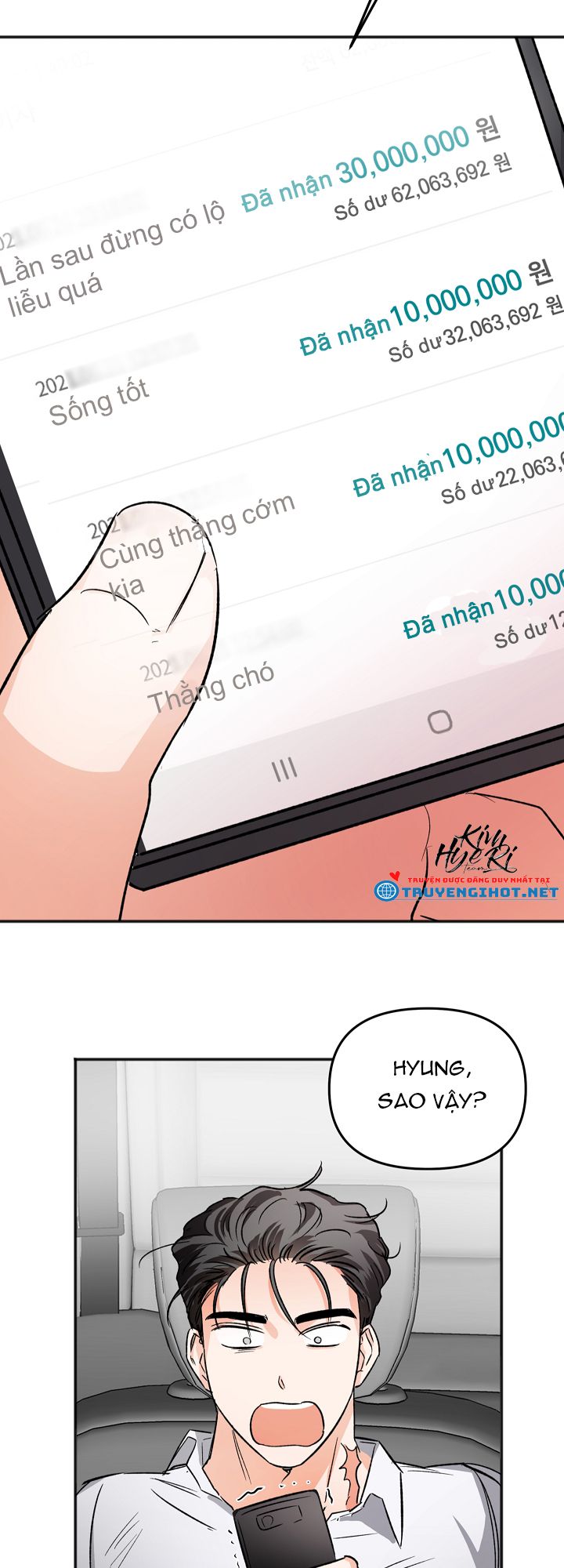 đọc truyện Giang Hồ Gác Kiếm Có Được Không? Chương 4 ảnh 46 tại Thiên Thai Truyện