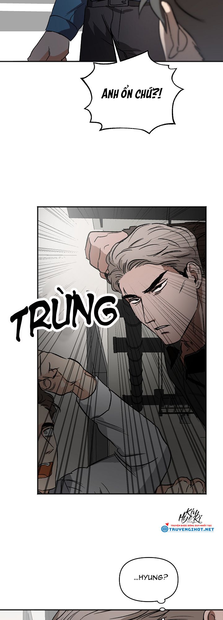 đọc truyện Giang Hồ Gác Kiếm Có Được Không? Chương 4 ảnh 9 tại Thiên Thai Truyện