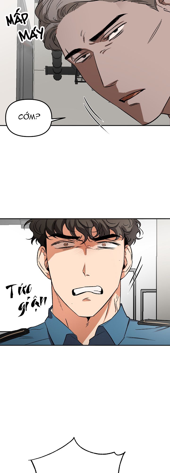 đọc truyện Giang Hồ Gác Kiếm Có Được Không? Chương 4 ảnh 10 tại Thiên Thai Truyện