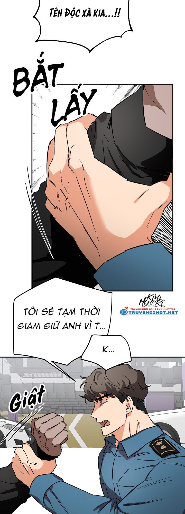 đọc truyện Giang Hồ Gác Kiếm Có Được Không? Chương 4 ảnh 11 tại Thiên Thai Truyện