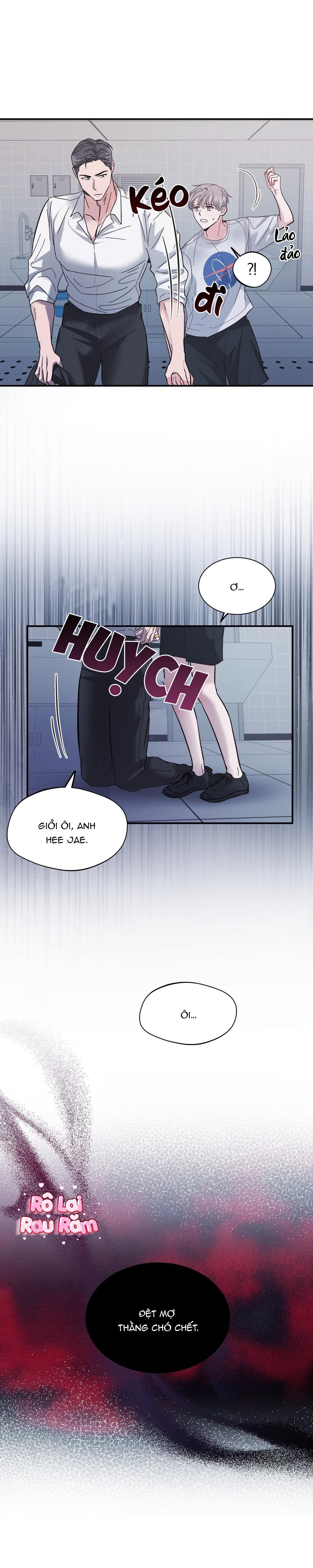 đọc truyện Giang Hồ Lạ Mặt Chương 1 ảnh 12 tại Thiên Thai Truyện