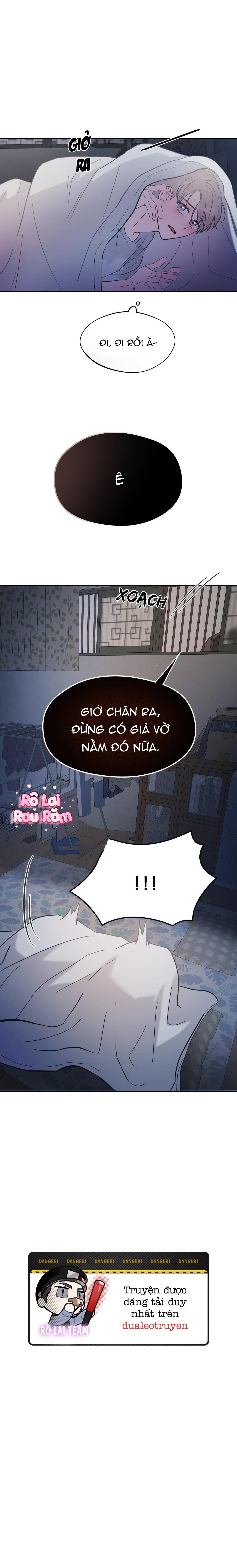 đọc truyện Giang Hồ Lạ Mặt Chương 1 ảnh 41 tại Thiên Thai Truyện