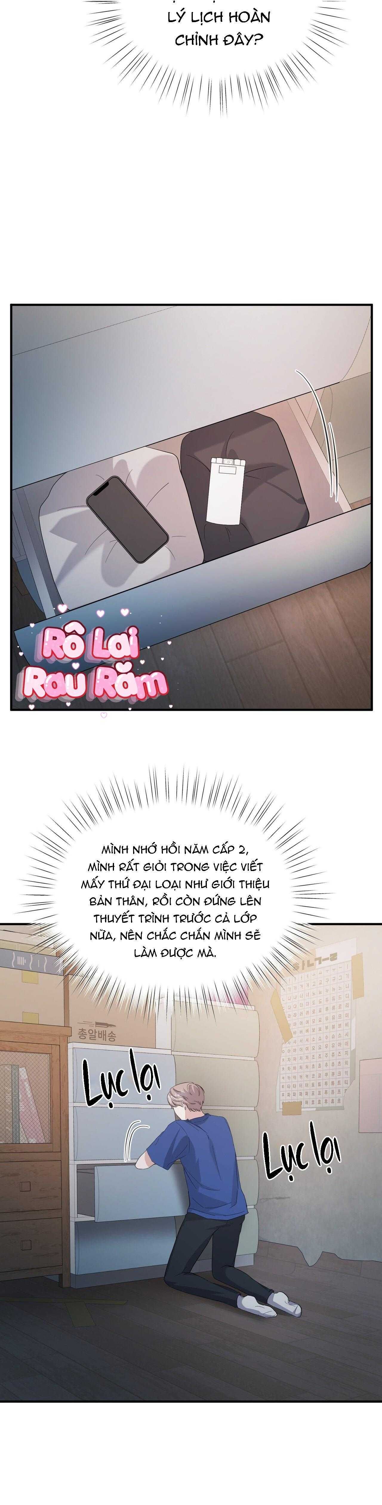 đọc truyện Giang Hồ Lạ Mặt Chương 11 ảnh 11 tại Thiên Thai Truyện