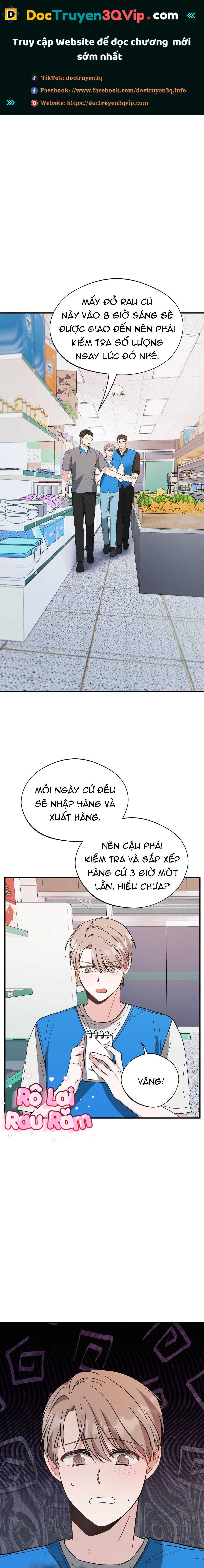 đọc truyện Giang Hồ Lạ Mặt Chương 13 ảnh 1 tại Thiên Thai Truyện