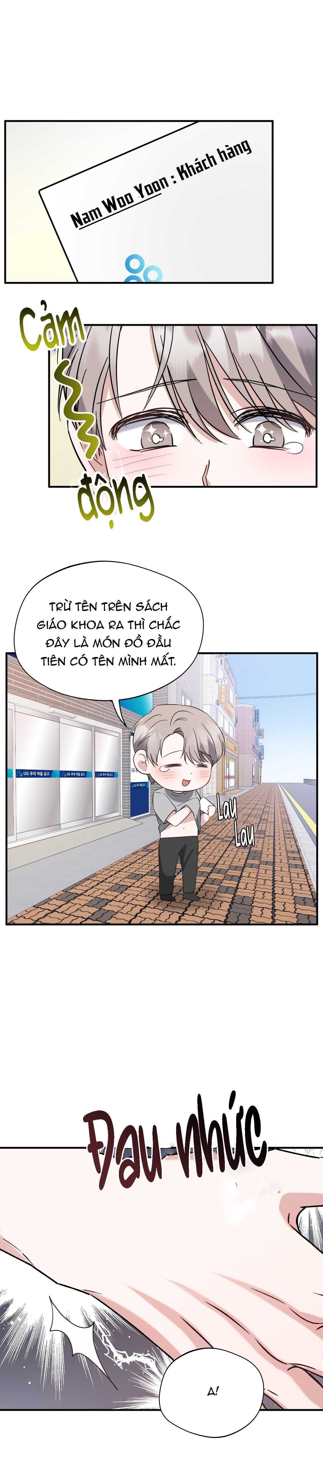 đọc truyện Giang Hồ Lạ Mặt Chương 14 ảnh 17 tại Thiên Thai Truyện