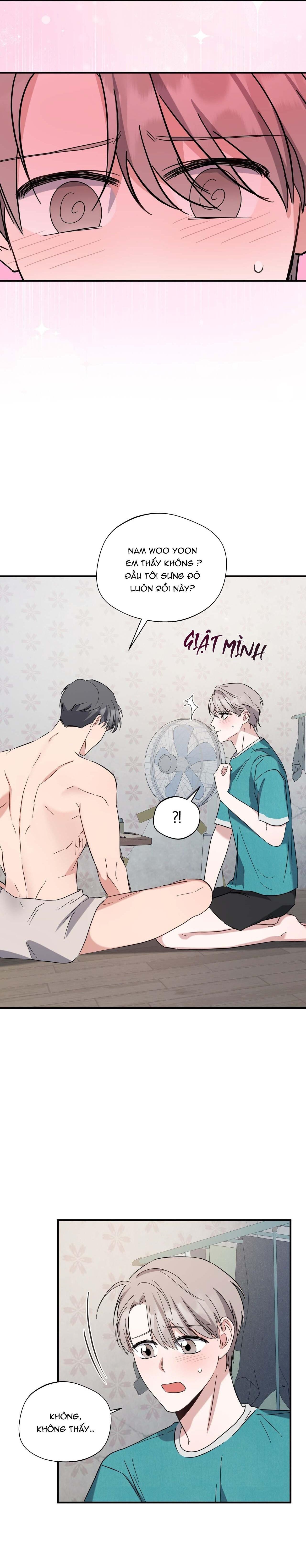 đọc truyện Giang Hồ Lạ Mặt Chương 18 ảnh 2 tại Thiên Thai Truyện