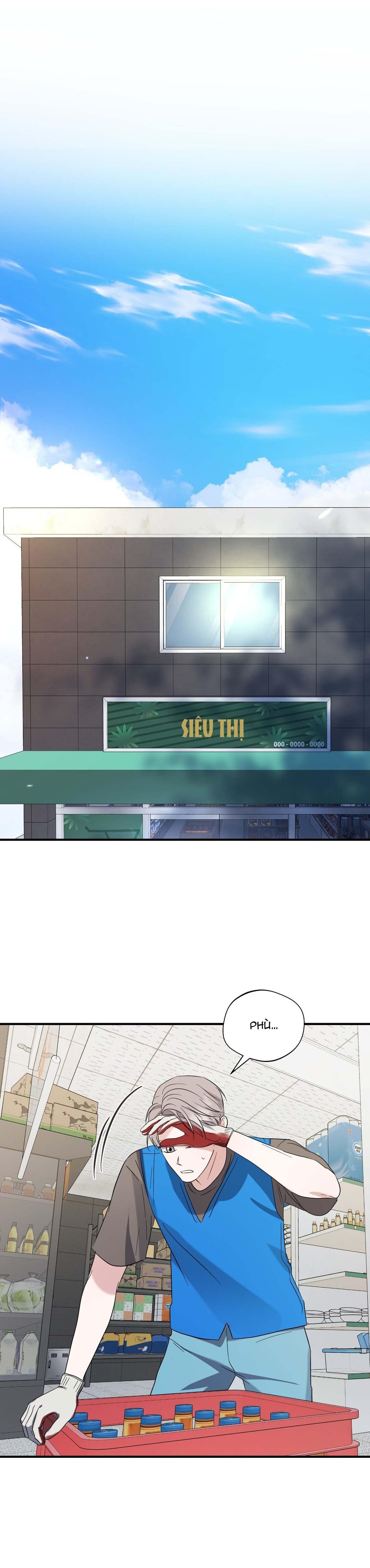 đọc truyện Giang Hồ Lạ Mặt Chương 18 ảnh 22 tại Thiên Thai Truyện