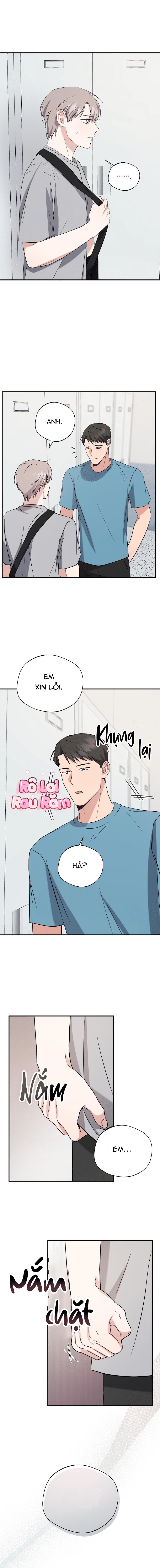 đọc truyện Giang Hồ Lạ Mặt Chương 21 ảnh 16 tại Thiên Thai Truyện