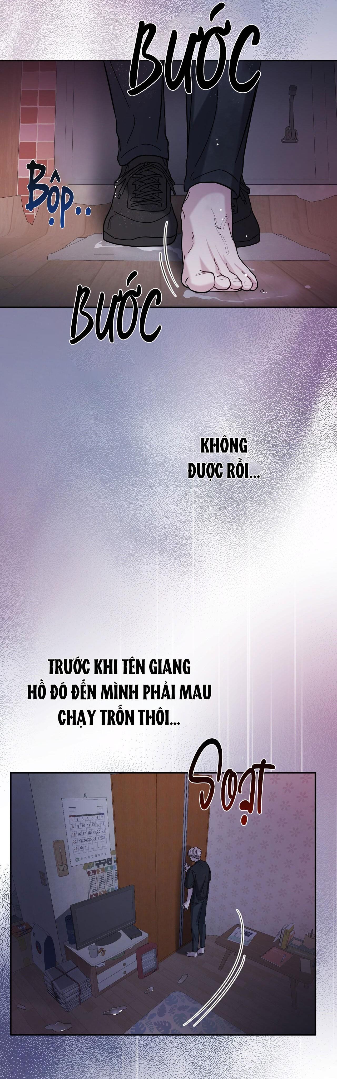 đọc truyện Giang Hồ Lạ Mặt Chương 3 ảnh 21 tại Thiên Thai Truyện