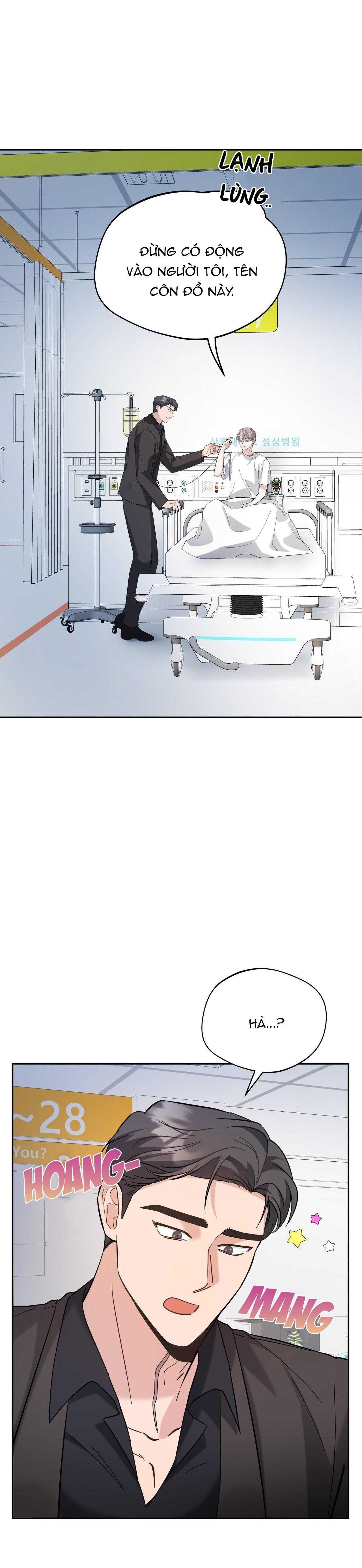 đọc truyện Giang Hồ Lạ Mặt Chương 6 ảnh 10 tại Thiên Thai Truyện