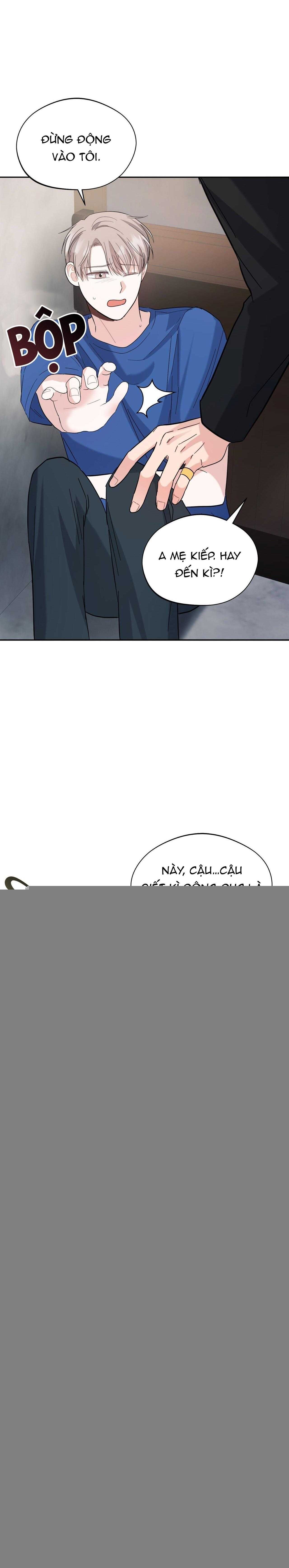 đọc truyện Giang Hồ Lạ Mặt Chương 8 ảnh 23 tại Thiên Thai Truyện