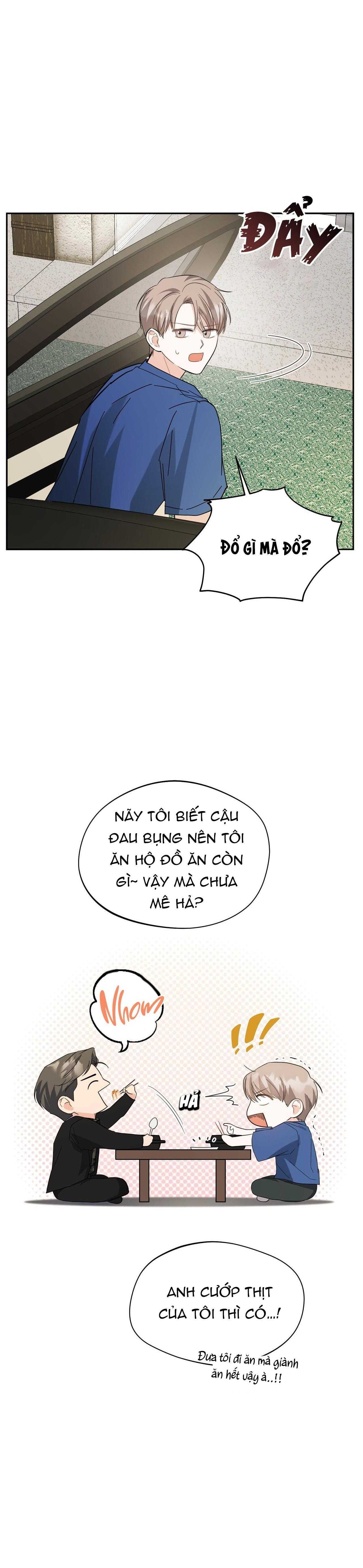 đọc truyện Giang Hồ Lạ Mặt Chương 8 ảnh 27 tại Thiên Thai Truyện