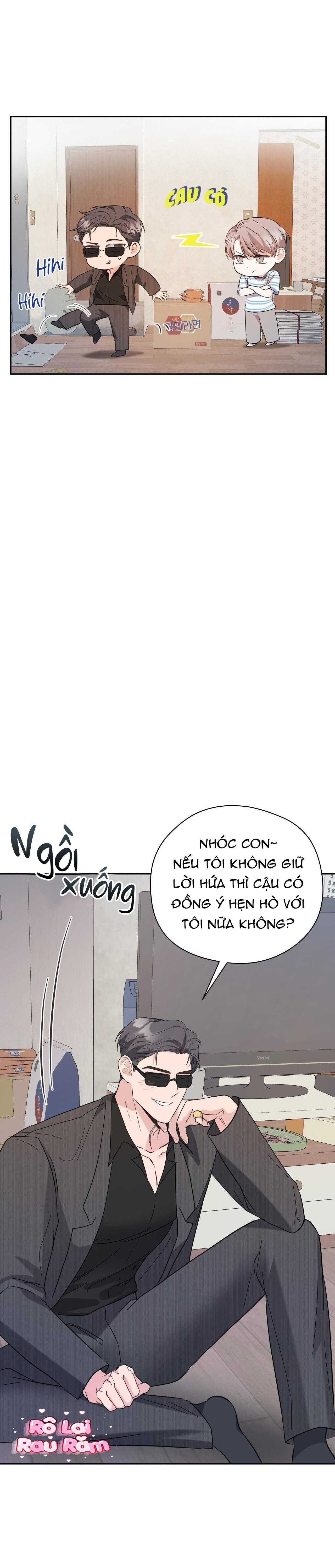 đọc truyện Giang Hồ Lạ Mặt Chương 8 ảnh 9 tại Thiên Thai Truyện