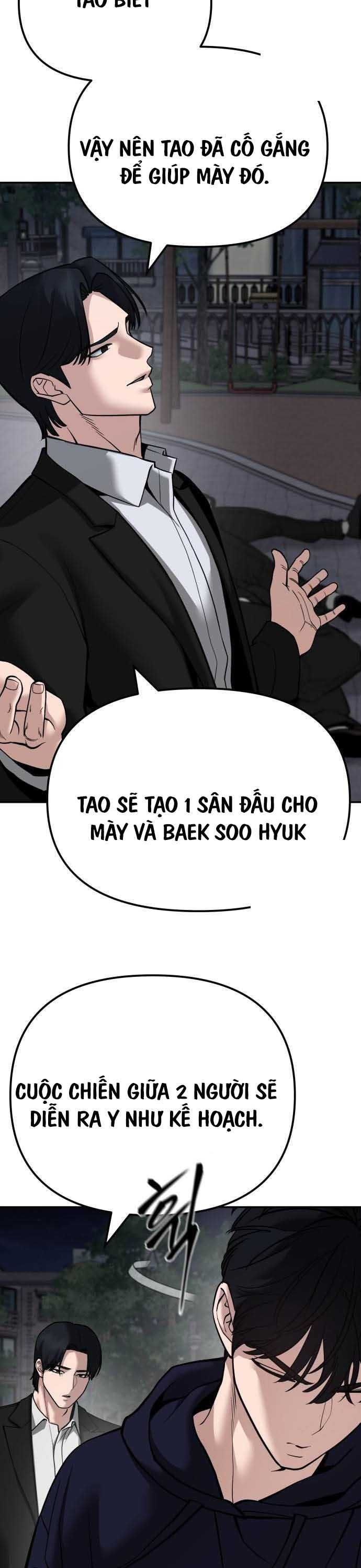 đọc truyện Giang Hồ Thực Thi Công Lý Chương 100 ảnh 14 tại Thiên Thai Truyện