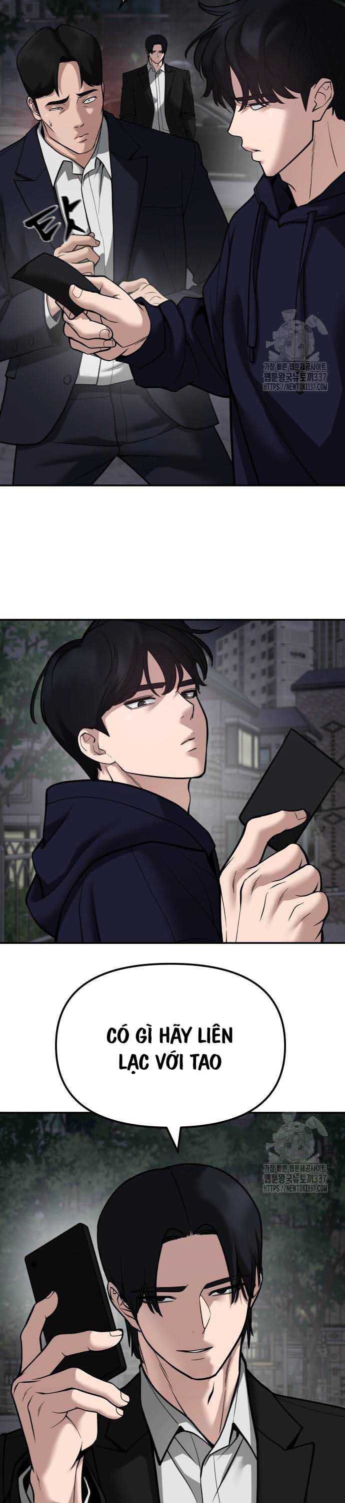 đọc truyện Giang Hồ Thực Thi Công Lý Chương 100 ảnh 17 tại Thiên Thai Truyện