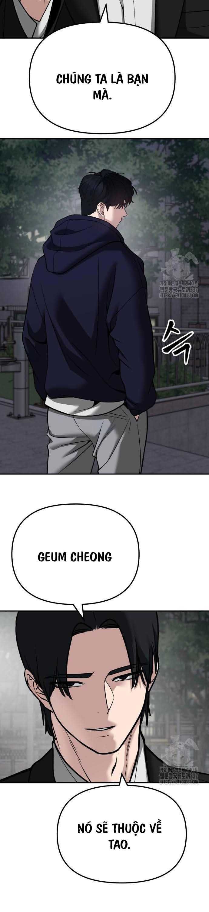 đọc truyện Giang Hồ Thực Thi Công Lý Chương 100 ảnh 18 tại Thiên Thai Truyện