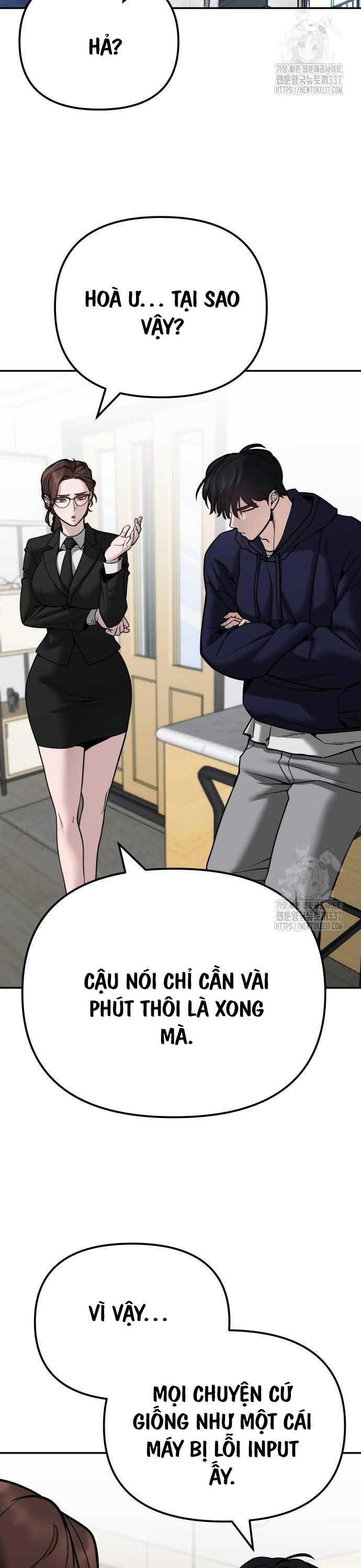 đọc truyện Giang Hồ Thực Thi Công Lý Chương 100 ảnh 23 tại Thiên Thai Truyện