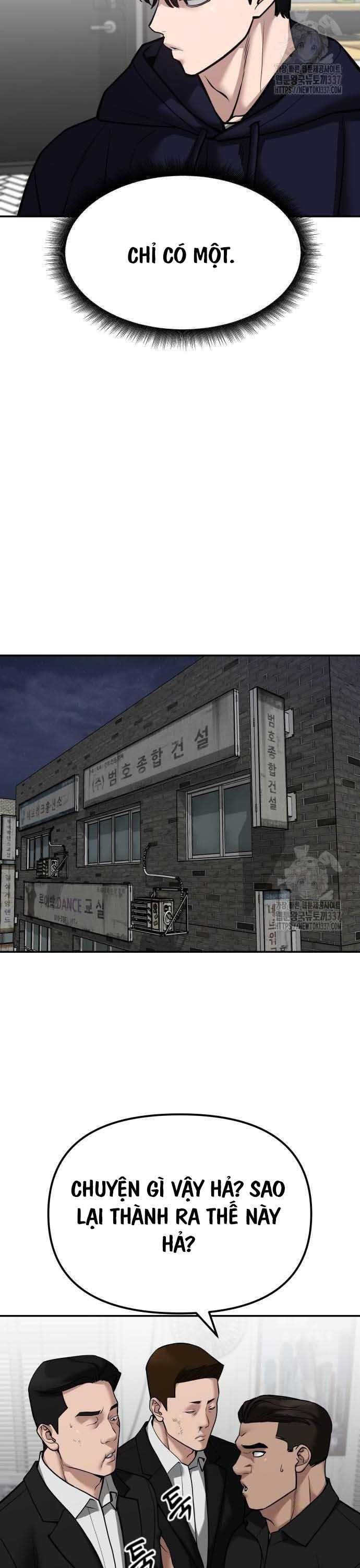 đọc truyện Giang Hồ Thực Thi Công Lý Chương 100 ảnh 32 tại Thiên Thai Truyện