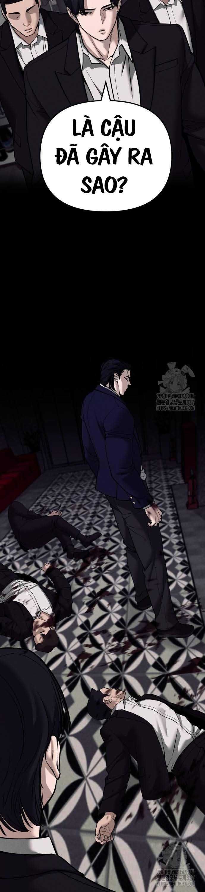 đọc truyện Giang Hồ Thực Thi Công Lý Chương 100 ảnh 38 tại Thiên Thai Truyện