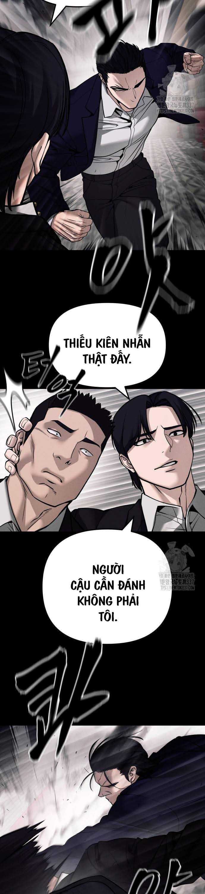 đọc truyện Giang Hồ Thực Thi Công Lý Chương 100 ảnh 42 tại Thiên Thai Truyện