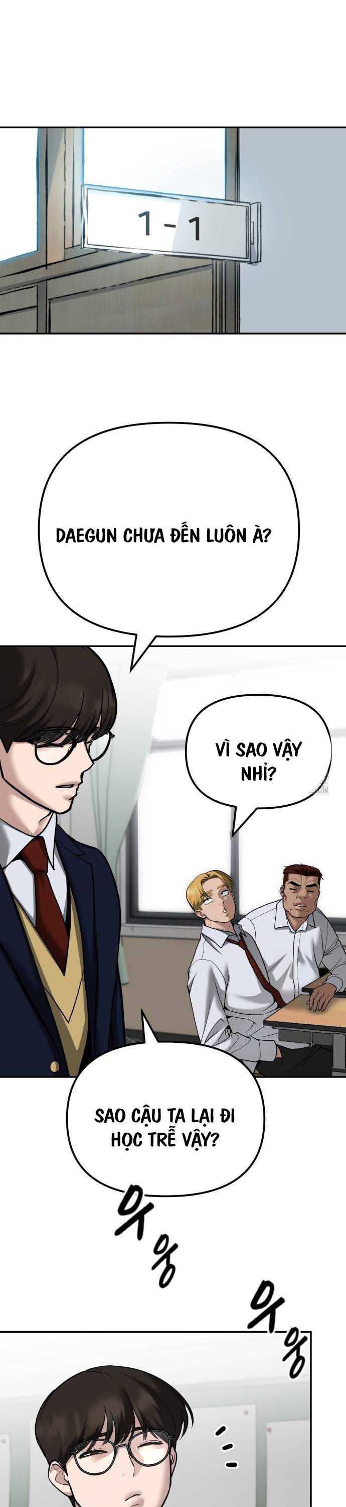 đọc truyện Giang Hồ Thực Thi Công Lý Chương 100 ảnh 85 tại Thiên Thai Truyện