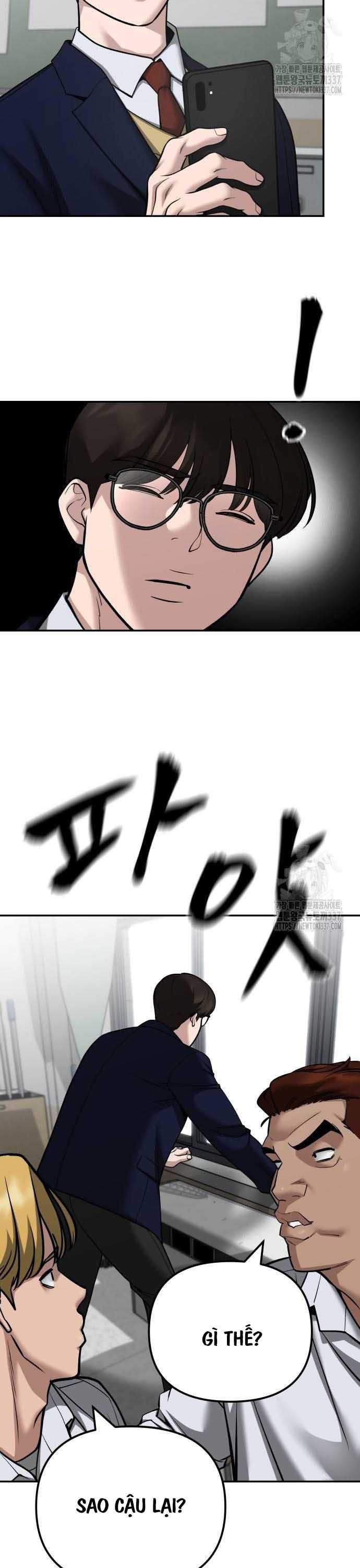 đọc truyện Giang Hồ Thực Thi Công Lý Chương 100 ảnh 86 tại Thiên Thai Truyện