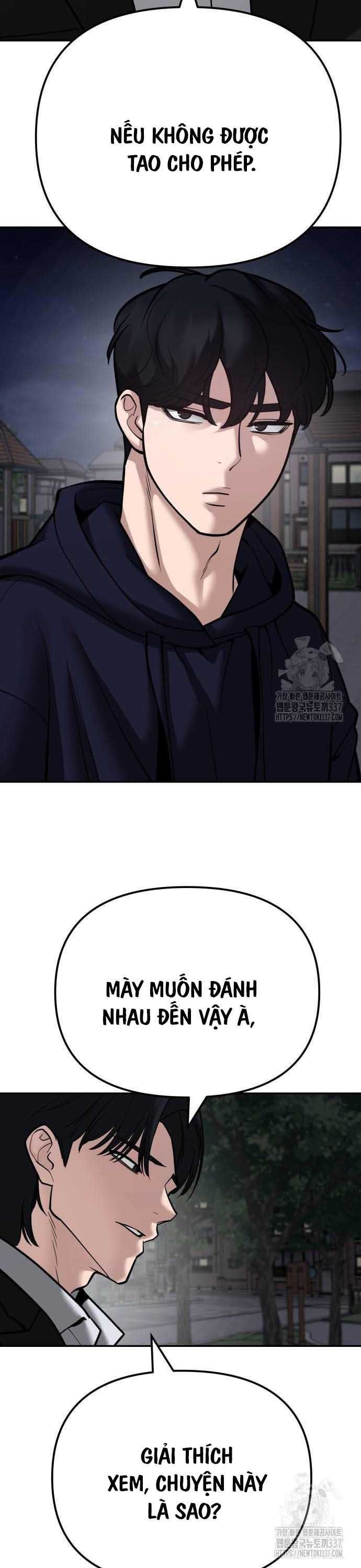 đọc truyện Giang Hồ Thực Thi Công Lý Chương 100 ảnh 11 tại Thiên Thai Truyện